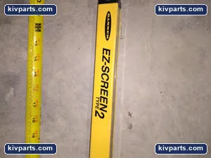 Banner LS2E30-450Q8 EZ-Screen Type 2 – actual item, photo 5 of 7