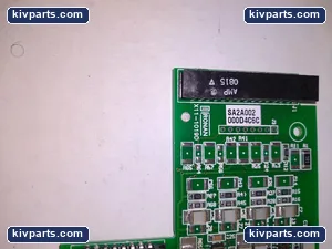 Ronan X11-1019D Display Circuit Board Module – actual item, photo 2 of 4