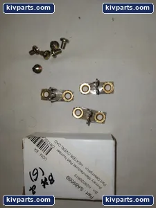 SA89569 Heater Overload – actual item, photo 2 of 5