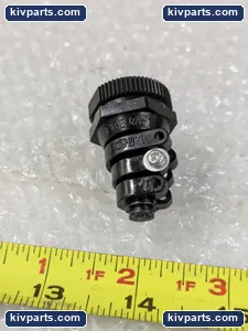 OA-1 OHM Electric Black Cable – actual item, photo 4 of 6