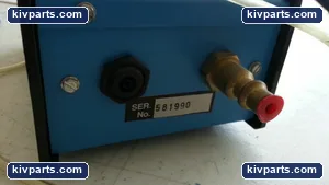 NCS-100 Fuel Dispenser Part – actual item, photo 2 of 2