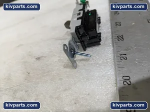 Hubbell CSB115 Toggle Switch – actual item, photo 6 of 11