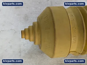 Arrow Hart BL1 Boot Yellow Neoprene Plug Cover – actual item, photo 7 of 8