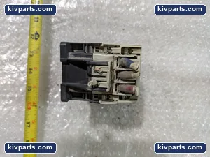 Mitsubishi S-T21 TH-T25 Thermal Overload Relay – actual item, photo 6 of 12