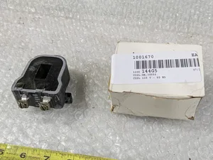 General Electric 22D135G2 144G5 30556 Magnetic Solenoid