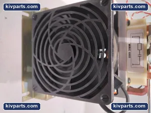 Westcode 356405-C01 SCR Thyristor Rectifier – actual item, photo 4 of 6