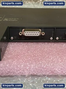 Siemens 6ES7441-2AA04-0AE0 Communication Processor PLC – actual item, photo 9 of 11