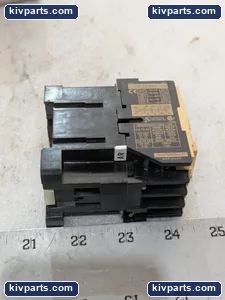 Allen-Bradley Relay – actual item, photo 6 of 10