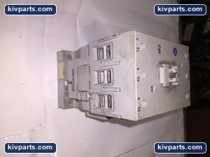 Allen-Bradley 100-C85 Contactor – actual item, photo 2 of 6