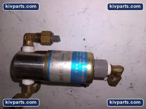 Honeywell B14DK Skinner Valve – actual item, photo 3 of 5