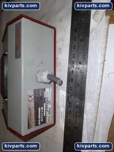 10589 Technax CP Soudax – actual item, photo 4 of 5