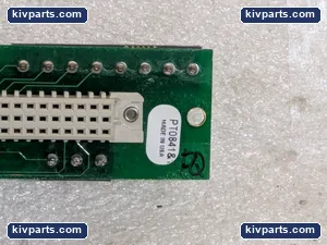 General Electric 028-86444-90 Paddleboard Terminal Board – actual item, photo 6 of 8