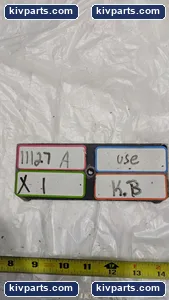 16045 PSI Marsh 0-100 – actual item, photo 5 of 5