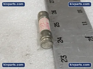 Mersen TR6/10R Tri-Onic Time Delay Fuse – actual item, photo 3 of 7