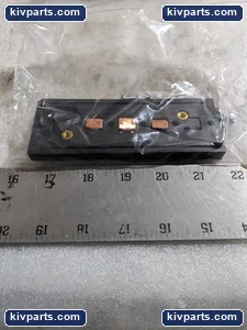 AMP 553910-1 Netconnect DCR Adapter – actual item, photo 3 of 5