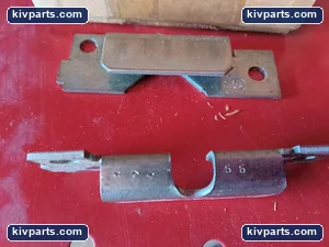 3C755 Hardware – actual item, photo 5 of 6