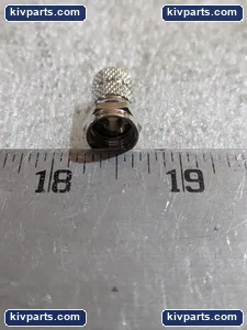 Quest CFC-1111 Connectors – actual item, photo 3 of 5
