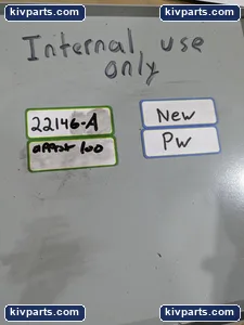 P6KE27A TVS Diode – actual item, photo 5 of 5