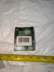 Chicago Rawhide 12456 Oil Seal