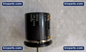 Duncan 810J6 Precision Linear Potentiometer – actual item, photo 2 of 4