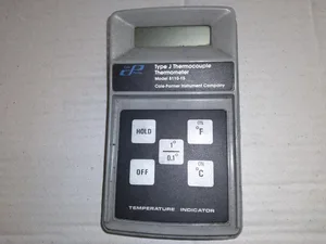 Cole-parmer 8110-15 Type Thermocouple