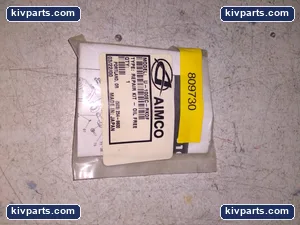 Aimco U-100EC-RKOF Pneumatic Pulse Tool – actual item, photo 2 of 3