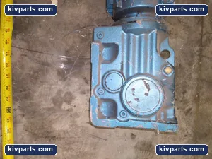 SEW-Eurodrive K37DT80N4BM61HR – actual item, photo 8 of 11