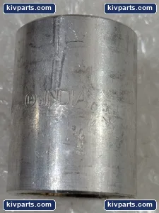 1" EC Rigid Conduit Coupling – actual item, photo 4 of 7