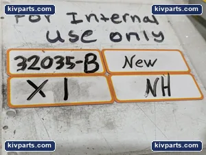 Cutler-Hammer 9102 H25A Heater Coil – actual item, photo 4 of 4