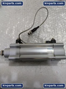 Festo DSBC-40-70-PPSA-N3 ISO 5599-2 Size 4 Valve – actual item, photo 3 of 7