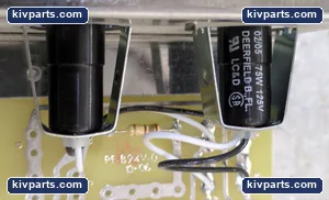 LM2-24 R2 Plug-In Lamp Module 2 Sockets – actual item, photo 4 of 5