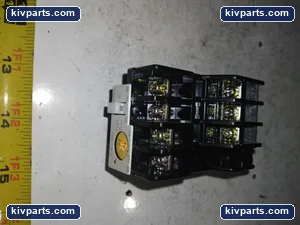 TR13EW-N Fujii Electric TK-0N – actual item, photo 4 of 7