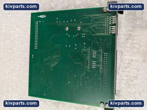 Control Technology 2220 Analog Sub-System Module CTC Industrial Automation PLC – actual item, photo 12 of 14