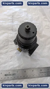 R75-2H Master Pneumatic-Detroit – actual item, photo 3 of 4