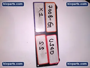 Markem Smartdate 2 – actual item, photo 3 of 3