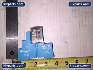 Finder 55.34.9.024.0040 Relay – actual item, photo 4 of 5