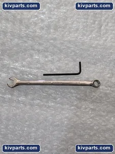 Graco 401297 Sprayer Tool – actual item, photo 3 of 4