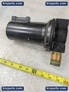 Schrader Bellows 3538-3000 Pneumatic Air Line Filter – actual item, photo 4 of 5