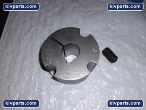 Martin 1210 Taper-Lock Bushing – actual item, photo 2 of 3