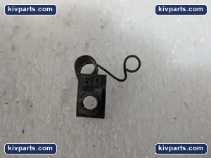 Cutler-Hammer 9101H35B Overload Heater Coil Element – actual item, photo 3 of 4