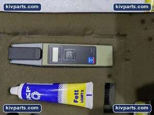 SKF CMPK30-PEN Bearing – actual item, photo 6 of 9