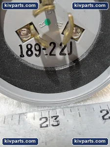 Intermatic K4522 – actual item, photo 7 of 11
