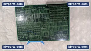Hitachi Seiki NCIF-F3 16-10-01-00 – actual item, photo 13 of 15