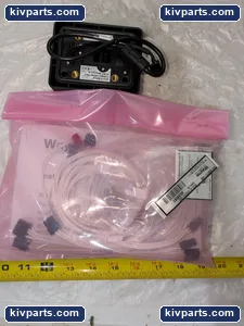 Dover WU007212-0006 Wayne XAG 002243093 – actual item, photo 3 of 7