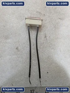 IDI 2330D1 – actual item, photo 7 of 9