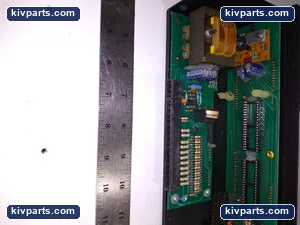 2009C-L-120-C Vorne – actual item, photo 2 of 7
