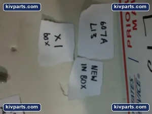 Zebra Label Sensor – actual item, photo 2 of 2
