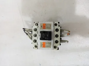 Fuju 4NCOHO Contactor Coil
