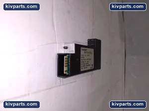 Reliance Electric 45C60 AutoMate Dual Output Module PLC – actual item, photo 2 of 4