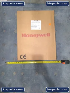 Honeywell YSTD820-41 Differential Pressure Transmit – actual item, photo 2 of 4
